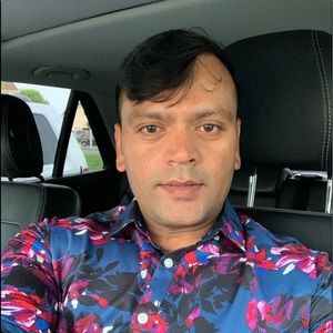 Meet your Posher, Vishal